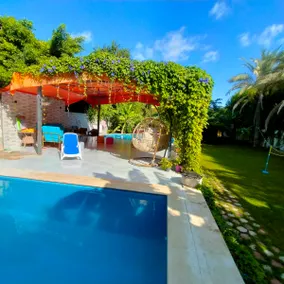 Two pools villa for families - Image 2