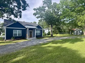 Lake Eufaula lakeview cottage! - Image 5