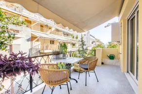 Modern Home w Balcony near Kolonaki - Image 2