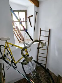 Les Cols du Ventoux - Apartment ”Col des Tempêtes” - Image 4