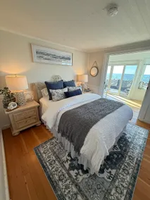 Oceanfront Oasis Spacious 3-Bedroom, 2-Bath Retreat for 12  Linens Included - Image 5