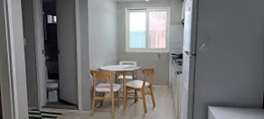 [Daegu Gyeongsan Eoban Stay Hot Deal] Queen + Super Single/Up to 5 people/Free Parking/Gyeongbuk Chego/Two Rooms - Image 4