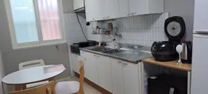[Daegu Gyeongsan Eoban Stay Hot Deal] Queen + Super Single/Up to 5 people/Free Parking/Gyeongbuk Chego/Two Rooms - Image 2