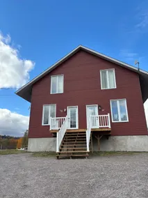 Beautiful chalet at Mont Lac-Vert - Image 4
