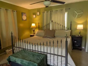 Knight's View~base camp~no pet fee~fast Wi-Fi - Image 5