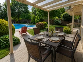 Relaxing Pool Retreat Near Wineries & Point Pelee - Image 5