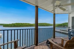 Charming 2/2, pool, magnificent view in Ozarks SP! - Image 2