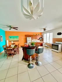 4. Family Scape, Heated Pool & Amazing Bay Views - Image 3