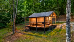 Cozy Wooded Cabin in the Heart of RRG! - Image 4