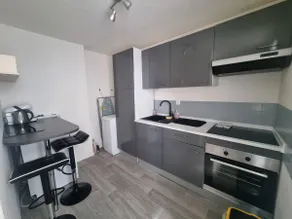 Duplex F3 hypercentre Cherbourg près du port - Image 5