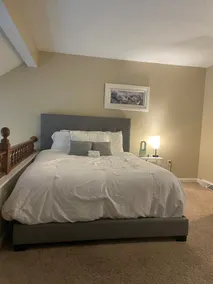 Cozy Condo with garage, laundryClose proximity to UR, RIT and Strong - Image 4