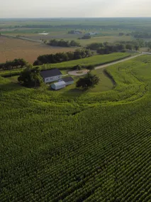 Gil Haus Farm: 2 King-Size Beds, 20 minutes from Austin/COTA/Tesla - Image 5
