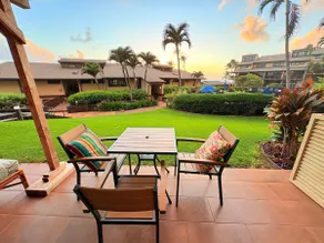 Ocean views/AC/free parking/walk to beaches in 10! - Image 5