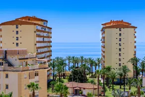 Beach, Sun & Relax · Sunny Terrace Sea & Pool View - Image 3