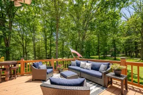 Dog Friendly Lake Home w/ Easy Walk to Dock & Pool - Image 5