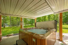Dog Friendly Lake Home w/ Easy Walk to Dock & Pool - Image 3