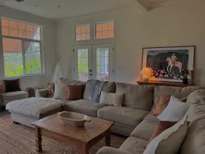 Ojai Ranch | Pool, Hot Tub & Tennis on 9 Acres - Image 3