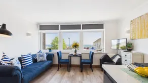 Ocean View - 1 Bedroom Apartment - Saundersfoot - Image 4