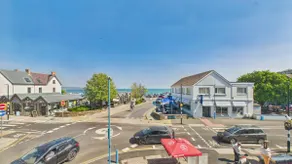Ocean View - 1 Bedroom Apartment - Saundersfoot - Image 3
