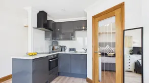 Ocean View - 1 Bedroom Apartment - Saundersfoot - Image 2