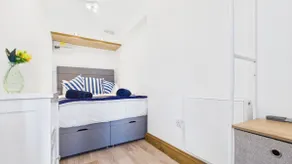 Ocean View - 1 Bedroom Apartment - Saundersfoot - Image 5