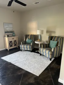 Peaceful 1 bedroom/1 bath non-smoking guest house. - Image 2