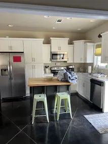 Peaceful 1 bedroom/1 bath non-smoking guest house. - Image 3