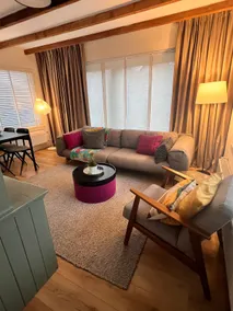 Child-friendly cottage + log cabin, near Scheldeoord - Image 2