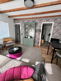 Child-friendly cottage + log cabin, near Scheldeoord - Image 5