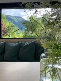 Studio apartment in Rosendal - Image 2