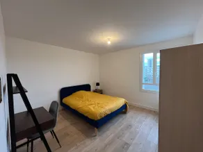 Skyview 4 Bedroom Apartment + Parking - Image 3