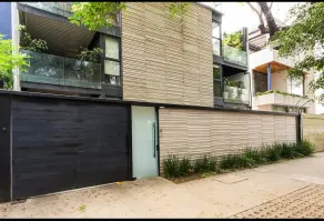 Loft Balam,1B,2 SofaTwin Bed, A/CTerraza @Polanco - Image 4