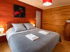 Chez Pierrot Gîte 4 personnes avec vue sur la vallée Parking privé Proche La Roque-Gageac - Image 4