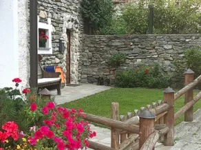 Gemütliche Wohnung in Cogne AO - Image 2