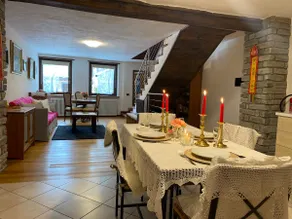 Gemütliche Wohnung in Cogne AO - Image 4