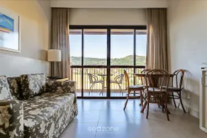 Comfortable Suite in Luxury Resort Jurere Jbv141 - Image 4