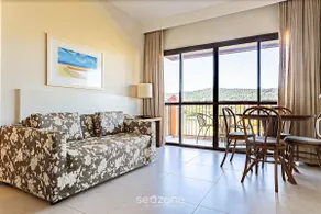 Comfortable Suite in Luxury Resort Jurere Jbv141 - Image 3