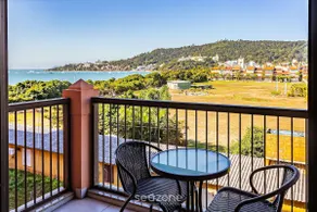 Comfortable Suite in Luxury Resort Jurere Jbv141 - Image 2