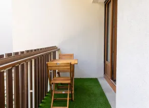 Apartment in Briançon - Image 2