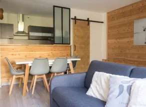 Apartment in Briançon - Image 4