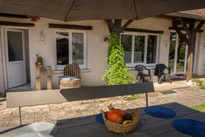 Cozy house with character - Image 5