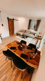 Idyllisches Apartment mit exklusivem Whirlpool - Image 3