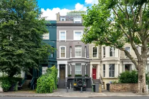 JOIVY Stylish flat with garden in Notting Hill - Image 2