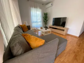 Benalmádena Marina Golf Appartement - Casa Valk - Image 3