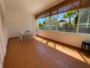 Benalmádena Marina Golf Appartement - Casa Valk - Image 4