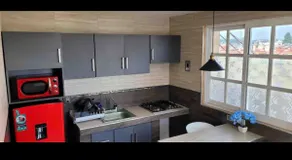 Garage kitchen galleries Metepec intercity TRAIN - Image 4