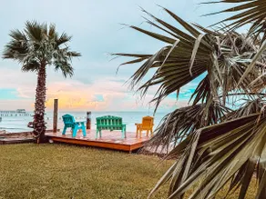 Oceanfront home by Kemah, Galveston and NASA - Image 3