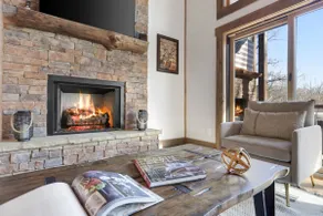 Modern Luxury Fightingtown Creek Cabin - Image 5
