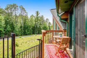 Duck Lake Condo with Private Dock & Firepit - Image 4