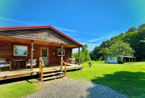 Frazier’s Cabin - Image 4